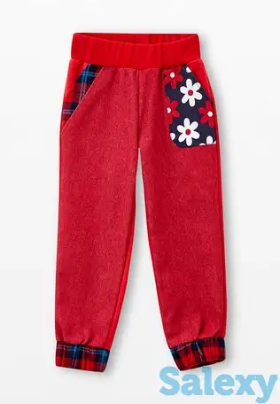 Брюки спортивные mia gia, фотография 1