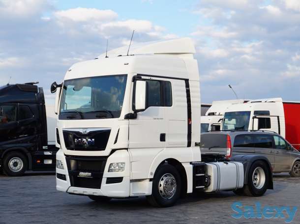 MAN TGX 2015 года, фотография 3