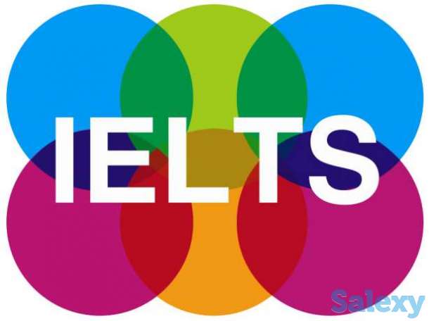 Подготовка к IELTS всего за 28 000 в месяц!, фотография 1
