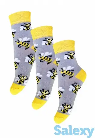 Носки 3 пары брестские, фотография 1