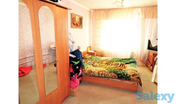 Продам крестьянское хозяйство 36 га, ферма, дом, гараж, летняя кухня,баня., фотография 7