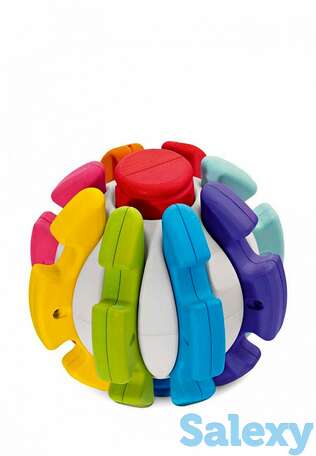 Набор игровой chicco, фотография 1