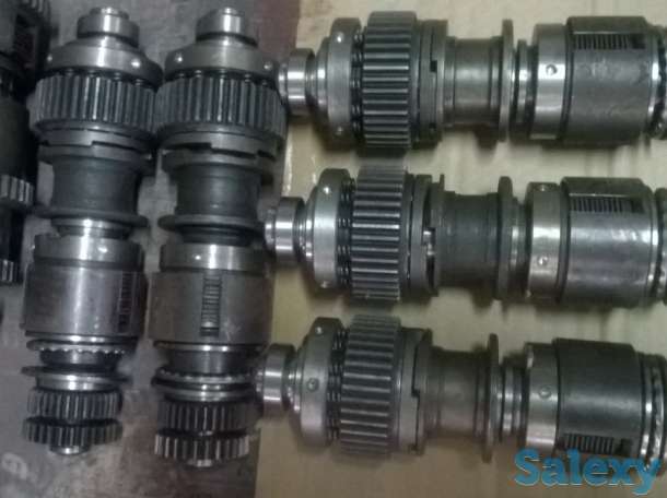 Фрикционная муфта 6М83Ш   в сборе, фотография 1