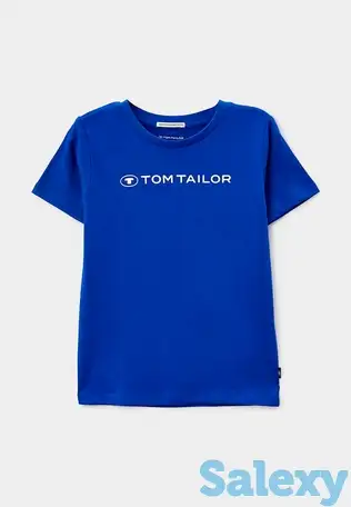 Футболка tom tailor, фотография 1