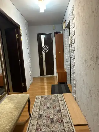 Продам двухкомнатной квартира, Город Абылай хана 17, фотография 9