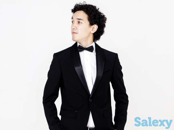 Ведущий Болат Срымов - Алматы - Астана, фотография 3