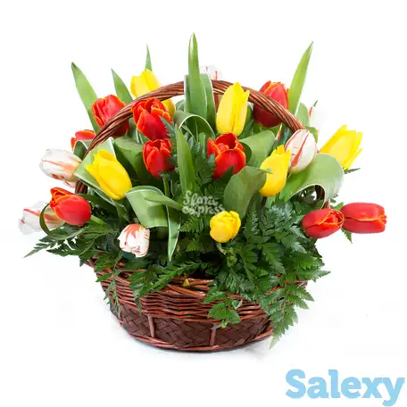 Букет «flora express», фотография 1