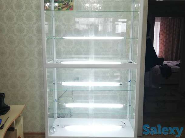 Продаётся витрина, фотография 4