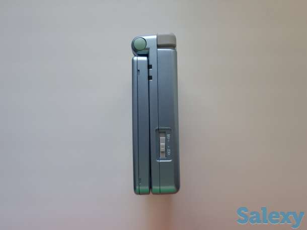 ИГРОВАЯ ПРИСТАВКА Game Boy Advance SP , в комплекте 2 игры, фотография 7