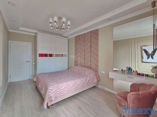 3-комнатная квартира, 81 м², 1/12 этаж, Сатпаева 90/61 — Тлендиева, фотография 4