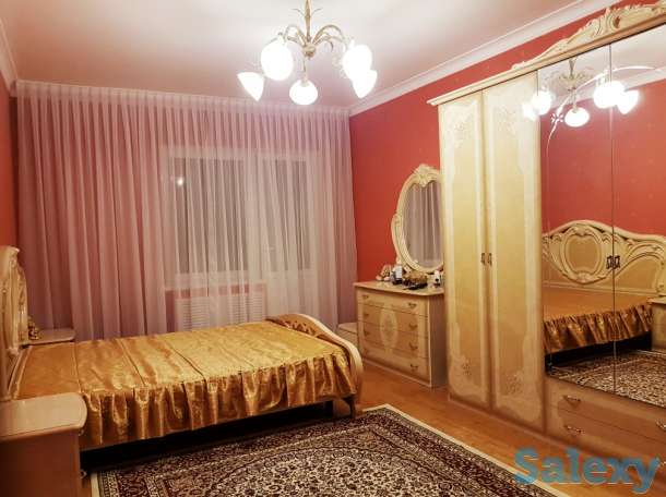 Продается срочно 4-х комн. квартира, 145 кв.м, в центре города Атырау., фотография 5
