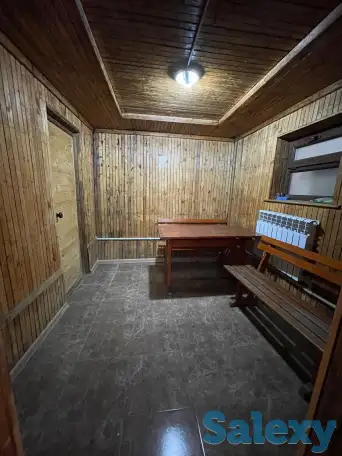 Кафе и сауна, Даулеткерей 30, фотография 8