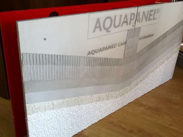 Подконструкции вентелируемых фасадов из нержавеющей стали, фотография 4