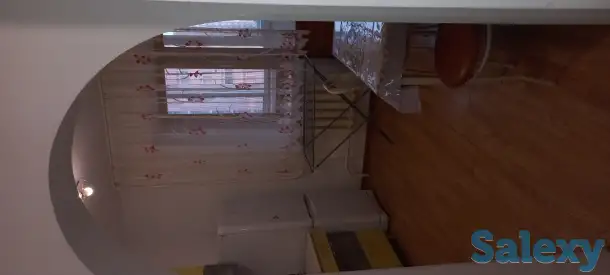 Сдам 1ком.кв. помесячно 140000тг, фотография 4