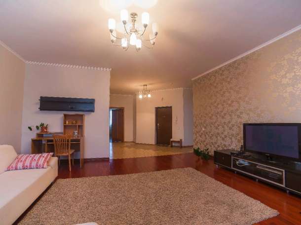 посуточная аренда, фотография 9