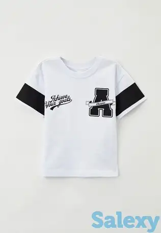 Футболка sela, фотография 1