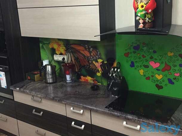 Столешница из мрамора и гранита. Замер Бесплатно!, фотография 2