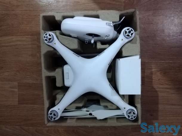 Продам квадрокоптер, фотография 2