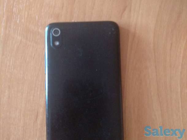 Продам телефон redmi 7a состоянии рабочее., фотография 2