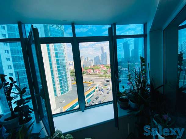 Продам 3-комн. кв. в ЖК Лазурный квартал, ул. Сарайшык 5В, фотография 8