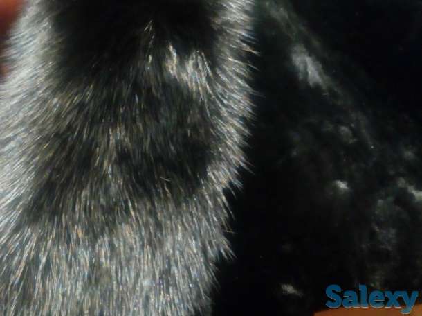 Продам натуральную шубу из мутона., фотография 2