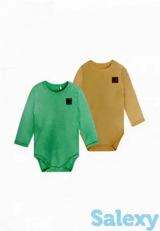 Боди 2 шт. bossa nova, фотография 1