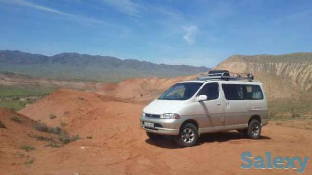 Чарын, колсай, кайынды, балхаш, фотография 1