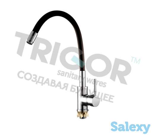 Смесители на кухню, ванну, раковину, оптом и в розницу, фотография 2