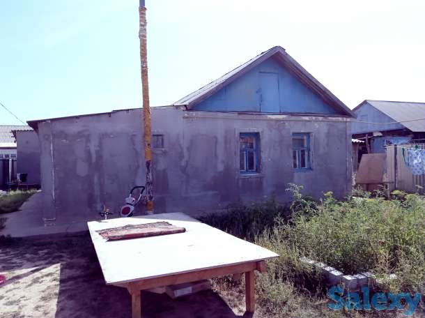 Продам частный дом, Зачаганск, фотография 8