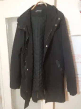 Срочно продам куртку Armani, фотография 1