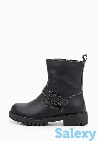 Полусапоги ralf ringer, фотография 2