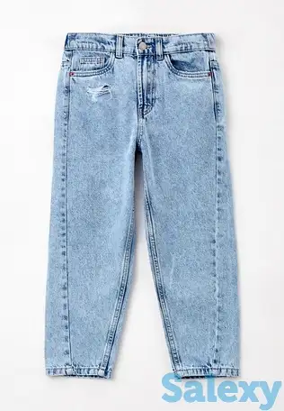 Джинсы sela, фотография 1