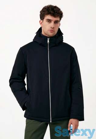 Куртка утепленная finn flare, фотография 1