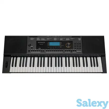 Синтезатор rockdale creator 2, фотография 4