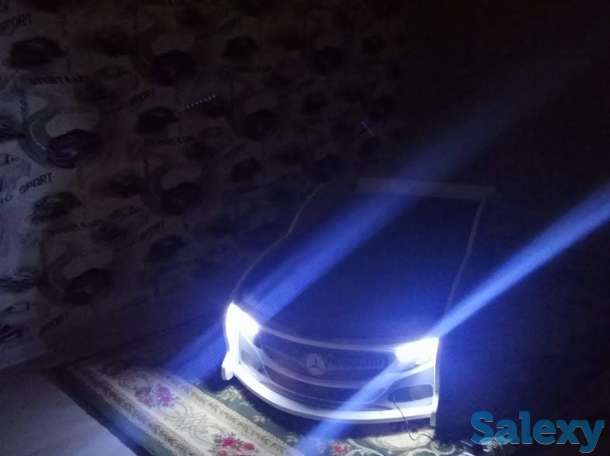 Кровать машина, фотография 6