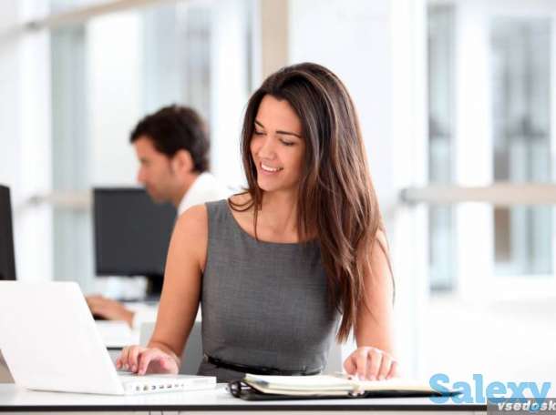 Помощник в отдел документации, фотография 1