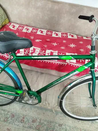 Продам велосипед, фотография 1