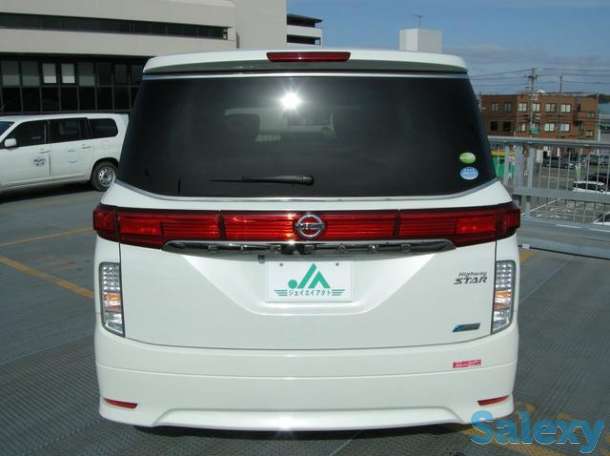 Автомобиль под заказ из Японии, фотография 12