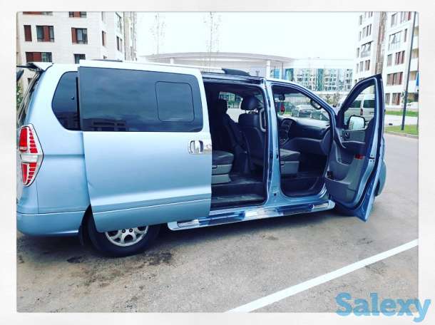 Transunion.kz Услуга аренды автотранспорта с водителем, фотография 2