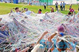 Тамада на праздник, фотография 6