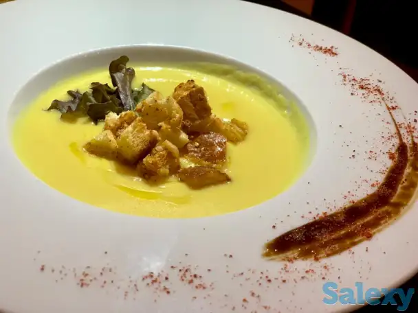 Ищу работу шеф повара, фотография 2