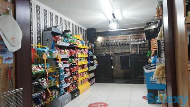 Продам готовый бизнес 