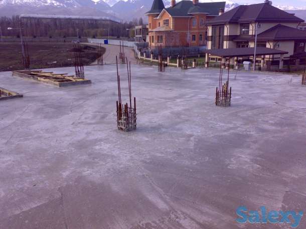 Строительство домов, коттеджей в г.Алматы и Алматинской области, фотография 4