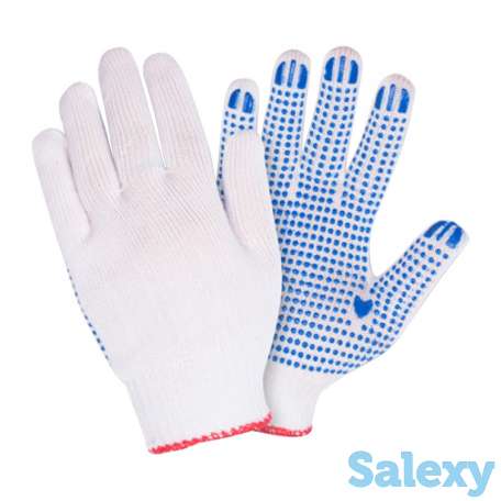 Продаю рабочие и резиновые перчатки, фотография 2