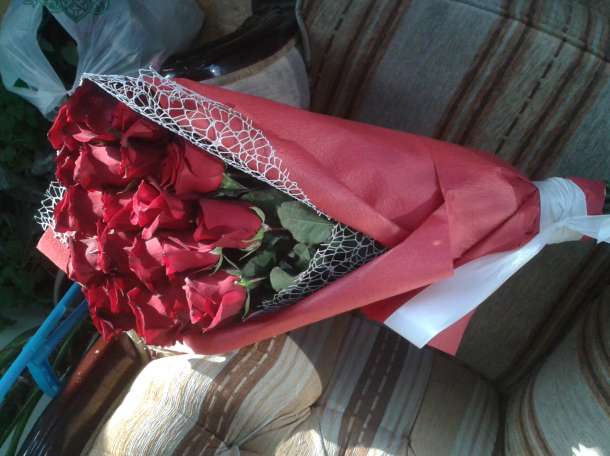 Цветочный мир 