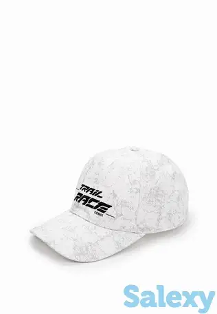 Бейсболка demix, фотография 1