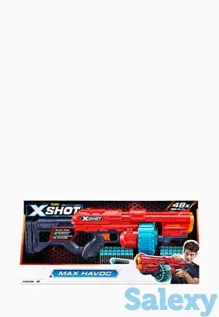 Игрушечное оружие zuru, фотография 1