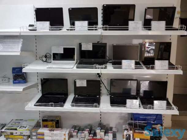 Н О У Т Б У К . Продажа-обмен--гарантия!!!, фотография 1