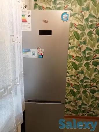 Холодильник, фотография 2