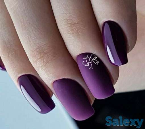 Курсы маникюра и педикюра, фотография 1